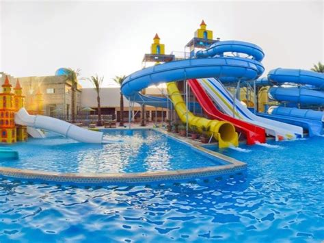 Water Village Jeddah offer .